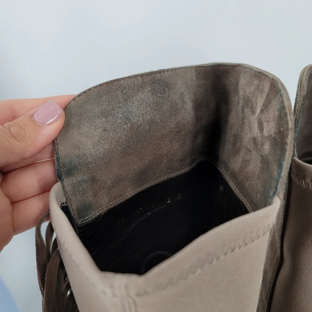 Stuart Weitzman preowned see